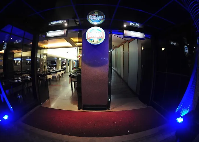 Hotel Premium Plaza